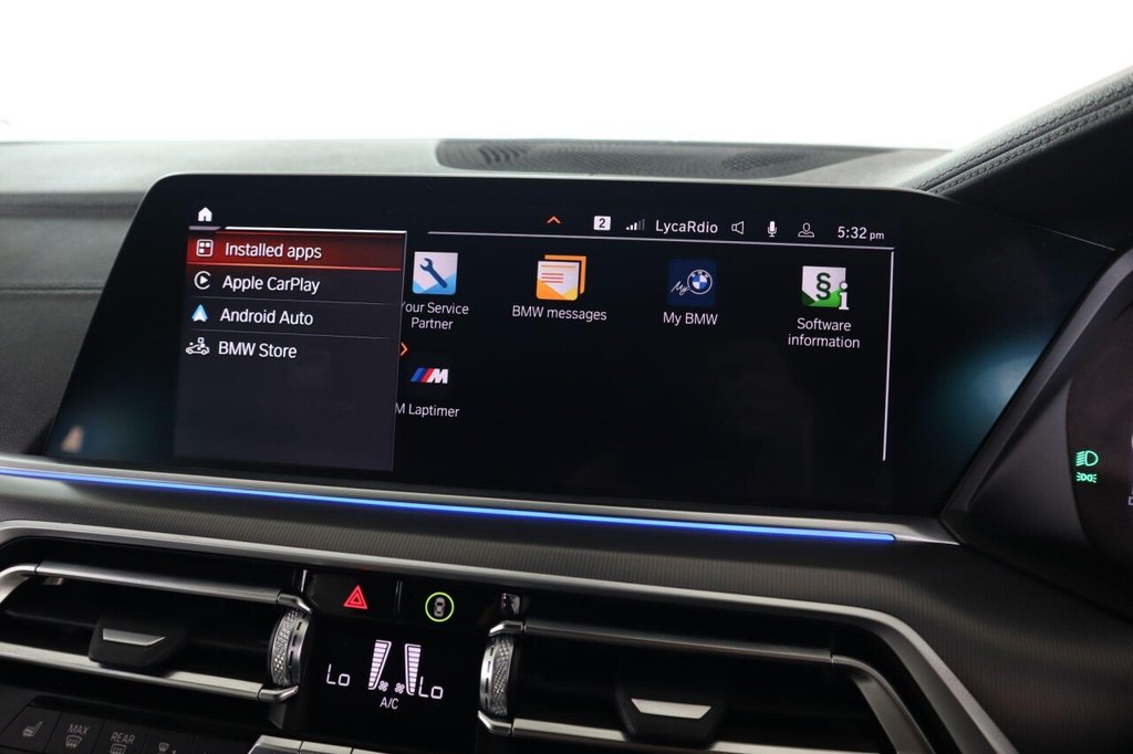 Used BMW X6 2022 for sale - 78069357: Photo 46