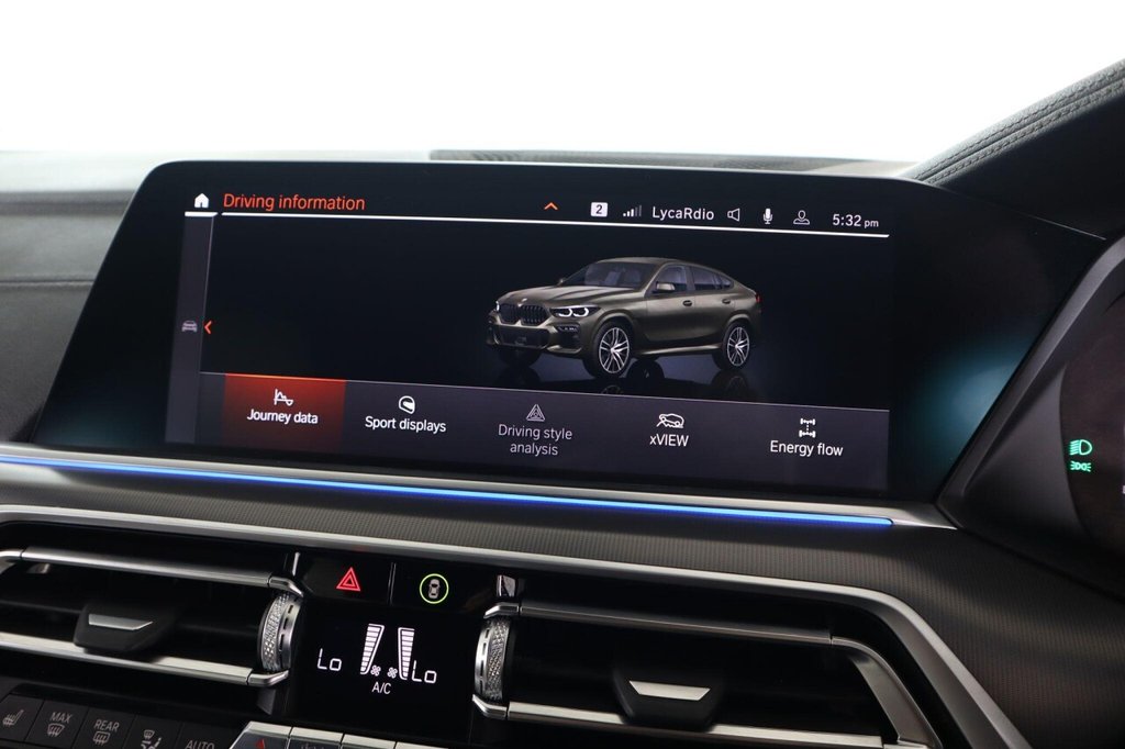 Used BMW X6 2022 for sale - 78069357: Photo 47