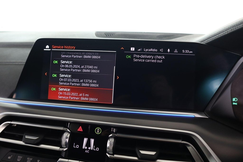 Used BMW X6 2022 for sale - 78069357: Photo 49