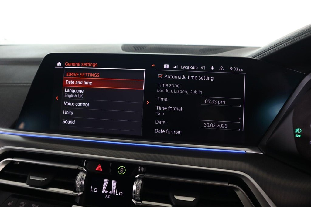 Used BMW X6 2022 for sale - 78069357: Photo 50