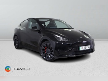 Used Tesla Model Y 2023 for sale - 78996620: Photo