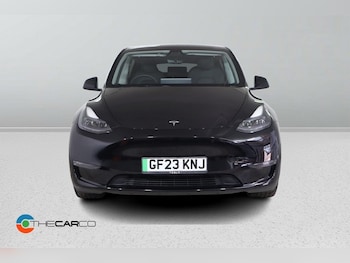 Used Tesla Model Y 2023 for sale - 78996620: Photo