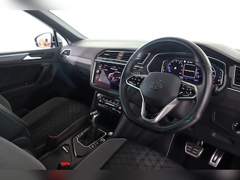 Used Volkswagen Tiguan 2022 for sale - 79072512: Photo