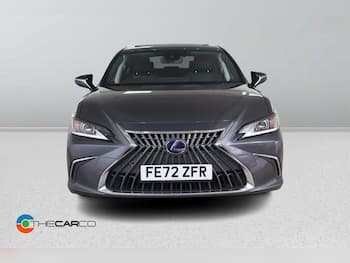 Used Lexus ES 2022 for sale - 79655695: Photo
