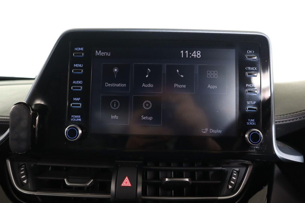 Vehicle 40