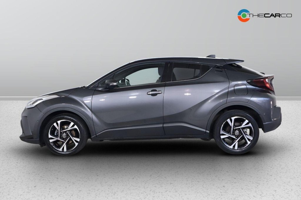 Used Toyota C-HR 2022 for sale - 76080889: Photo 10