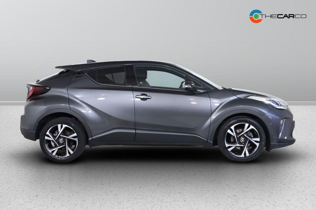 Used Toyota C-HR 2022 for sale - 76080889: Photo 14