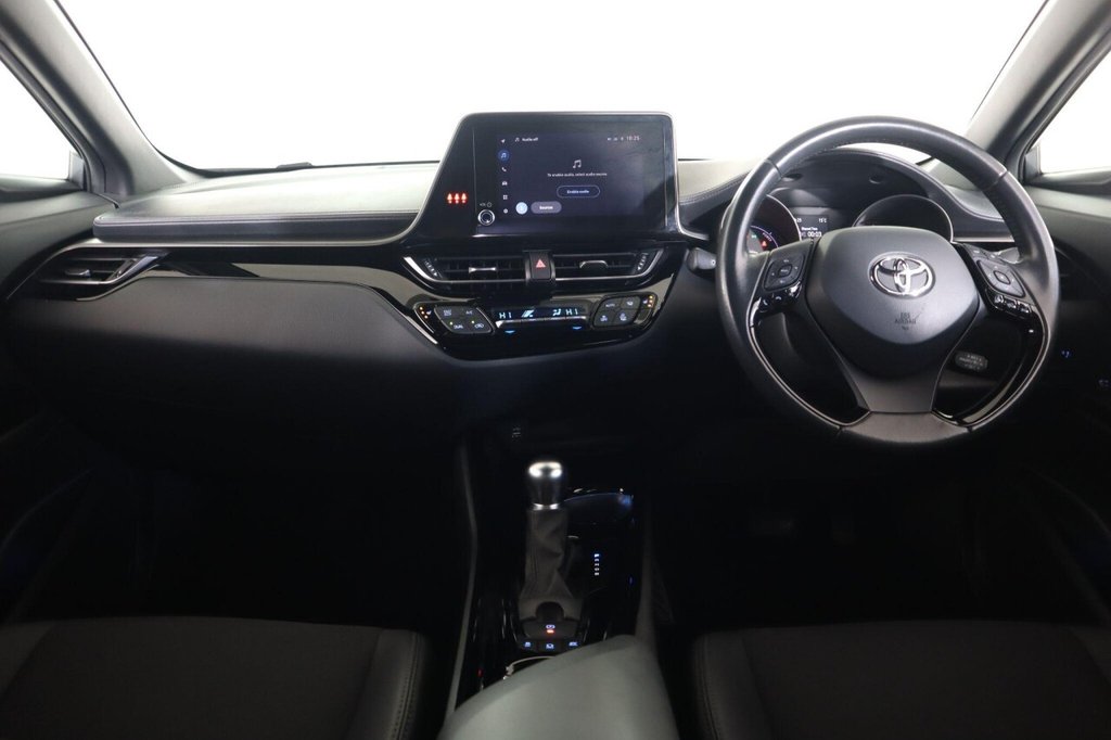 Used Toyota C-HR 2022 for sale - 76080889: Photo 18