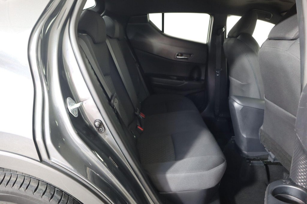 Used Toyota C-HR 2022 for sale - 76080889: Photo 20