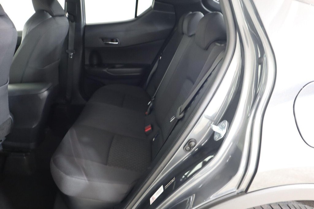 Used Toyota C-HR 2022 for sale - 76080889: Photo 21