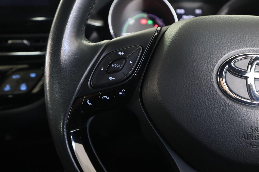 Used Toyota C-HR 2022 for sale - 76080889: Photo 23
