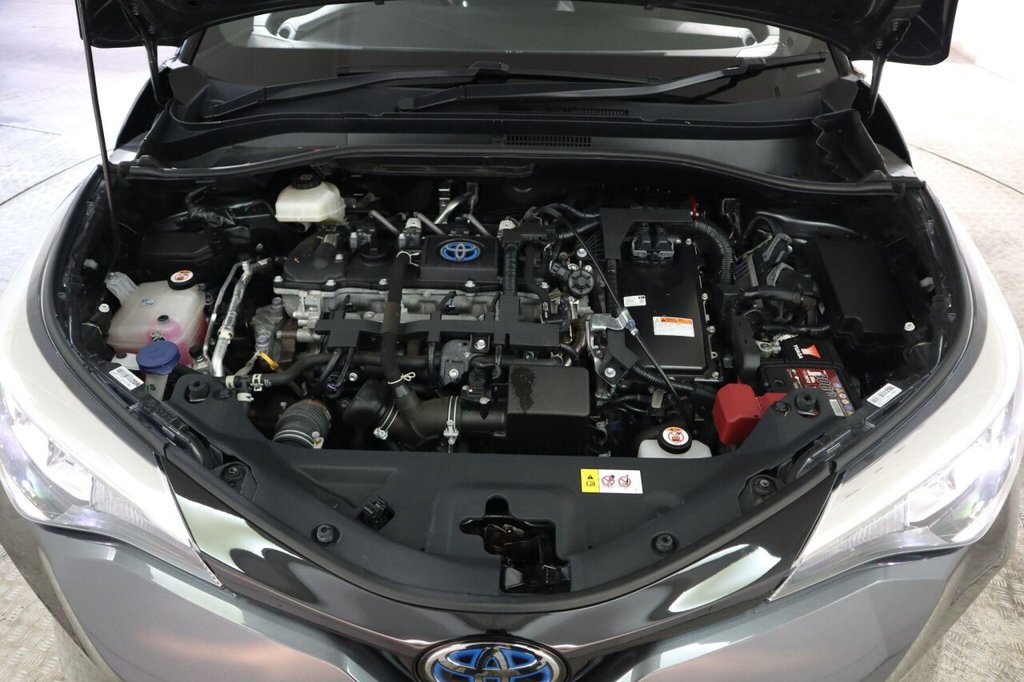 Used Toyota C-HR 2022 for sale - 76080889: Photo 33