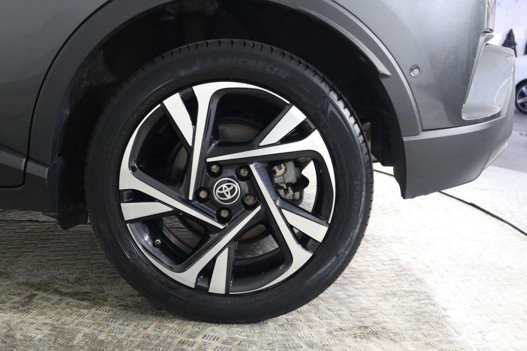 Used Toyota C-HR 2022 for sale - 76080889: Photo 36