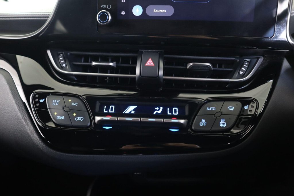 Used Toyota C-HR 2022 for sale - 76080889: Photo 38
