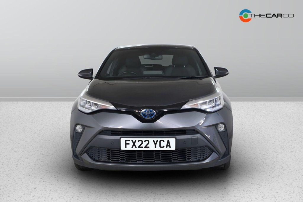 Used Toyota C-HR 2022 for sale - 76080889: Photo 5