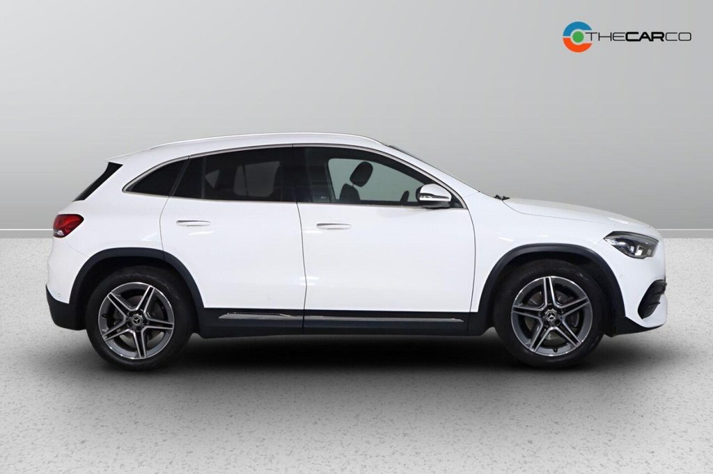 Used Mercedes-Benz GLA 2021 for sale - 76406789: Photo 10
