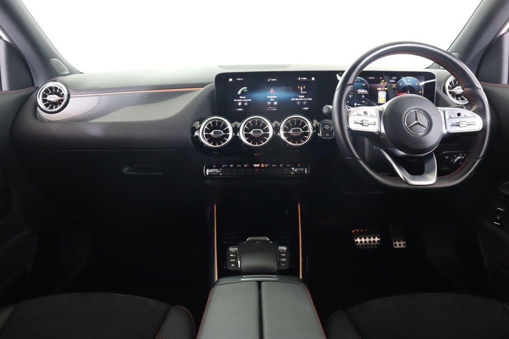 Used Mercedes-Benz GLA 2021 for sale - 76406789: Photo 13