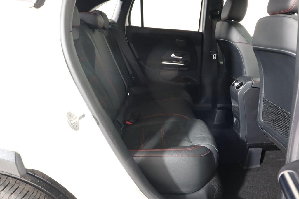 Used Mercedes-Benz GLA 2021 for sale - 76406789: Photo 14