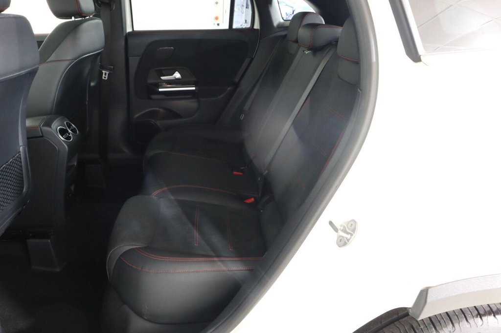 Used Mercedes-Benz GLA 2021 for sale - 76406789: Photo 15