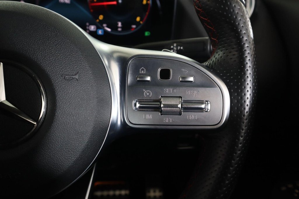 Used Mercedes-Benz GLA 2021 for sale - 76406789: Photo 16