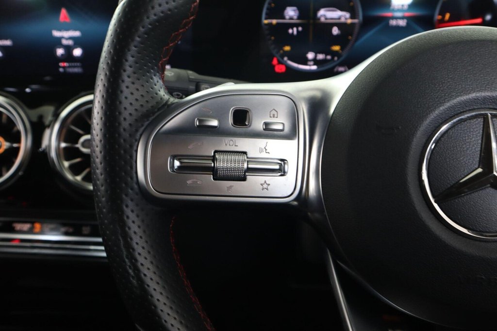 Used Mercedes-Benz GLA 2021 for sale - 76406789: Photo 17