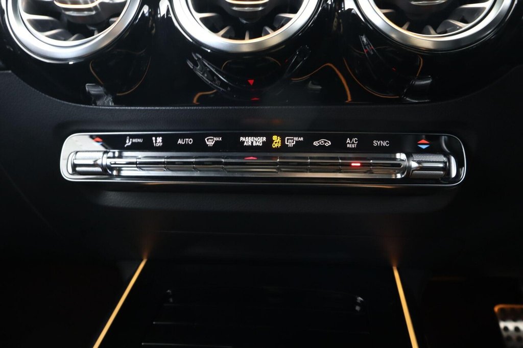 Used Mercedes-Benz GLA 2021 for sale - 76406789: Photo 21