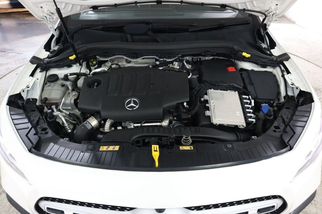 Used Mercedes-Benz GLA 2021 for sale - 76406789: Photo 27