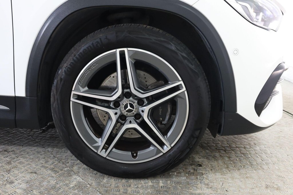 Used Mercedes-Benz GLA 2021 for sale - 76406789: Photo 28