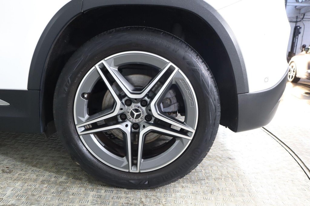 Used Mercedes-Benz GLA 2021 for sale - 76406789: Photo 30