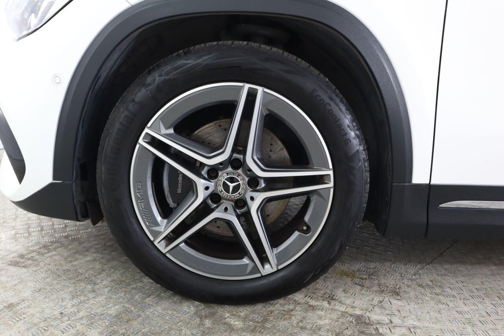 Used Mercedes-Benz GLA 2021 for sale - 76406789: Photo 31