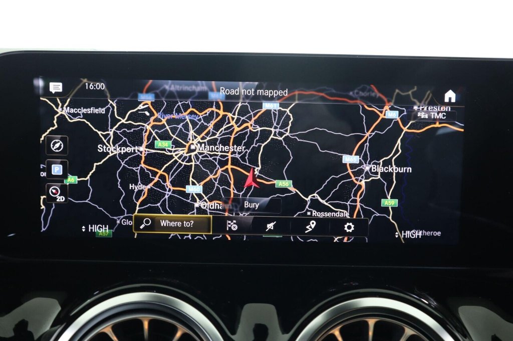 Used Mercedes-Benz GLA 2021 for sale - 76406789: Photo 32