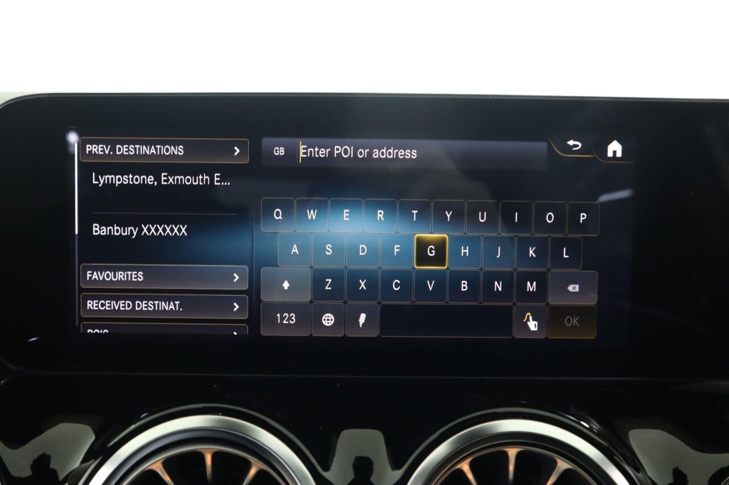 Used Mercedes-Benz GLA 2021 for sale - 76406789: Photo 33