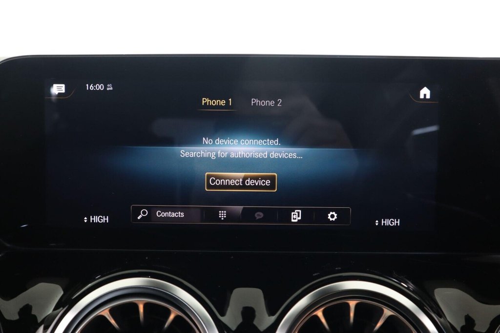 Used Mercedes-Benz GLA 2021 for sale - 76406789: Photo 34