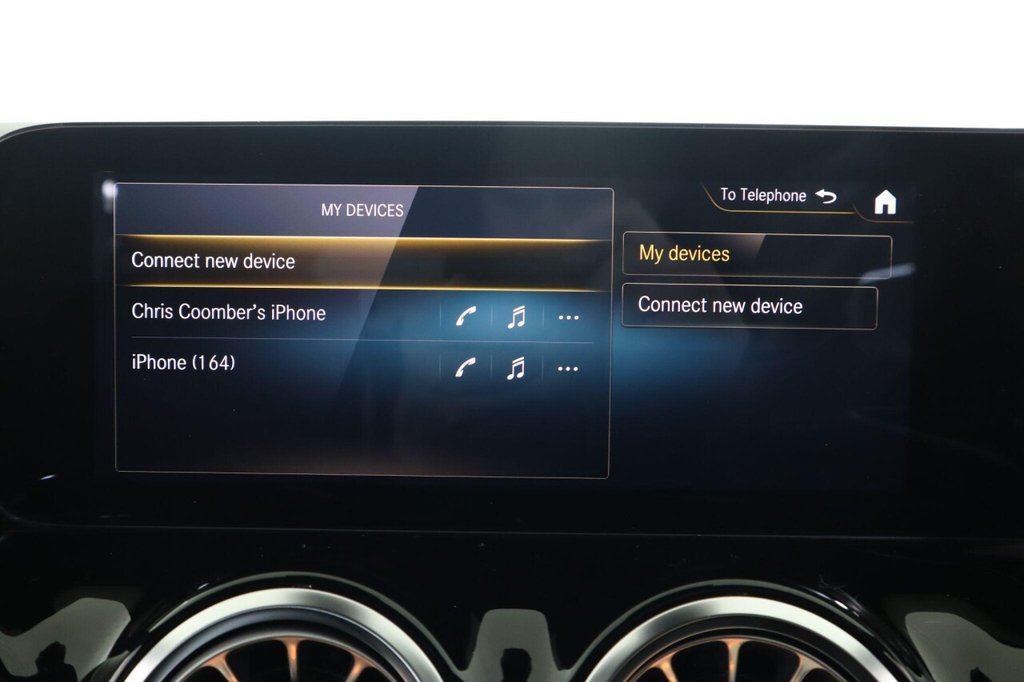 Used Mercedes-Benz GLA 2021 for sale - 76406789: Photo 35