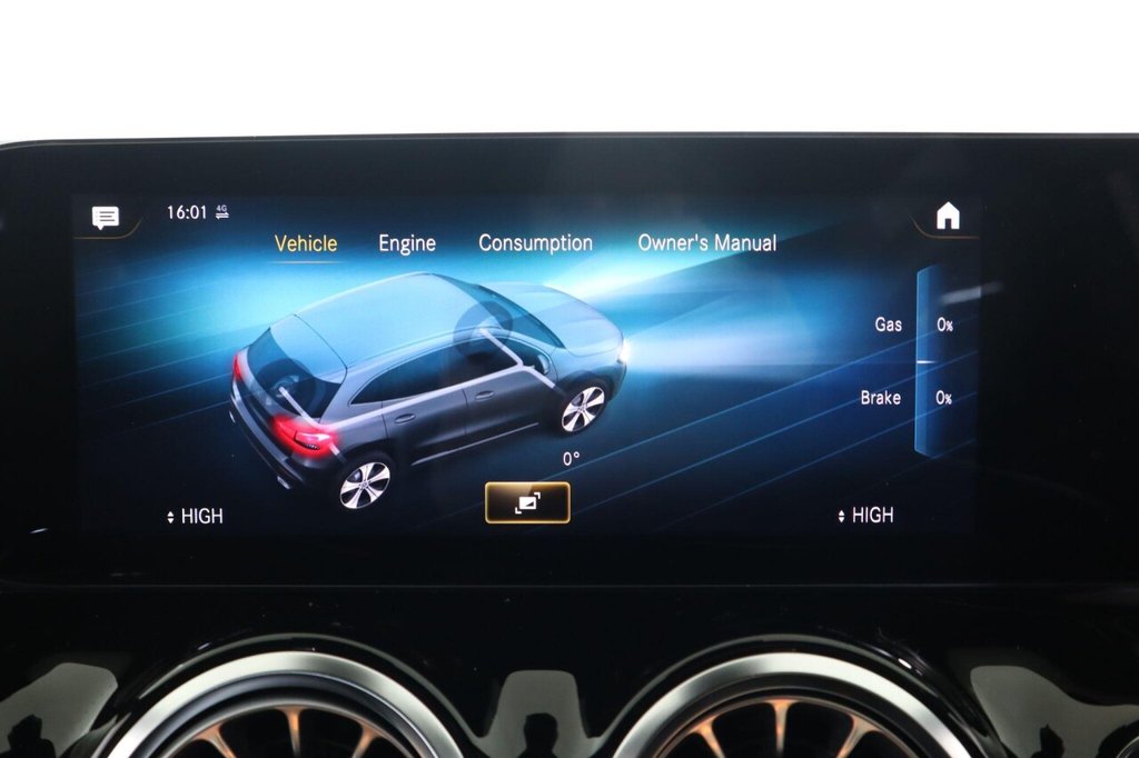 Used Mercedes-Benz GLA 2021 for sale - 76406789: Photo 40