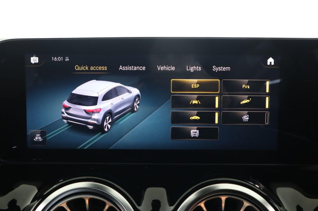 Used Mercedes-Benz GLA 2021 for sale - 76406789: Photo 41