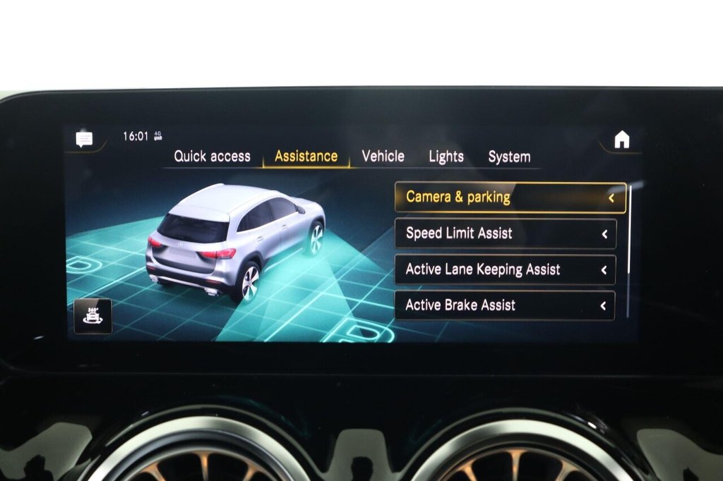 Used Mercedes-Benz GLA 2021 for sale - 76406789: Photo 42