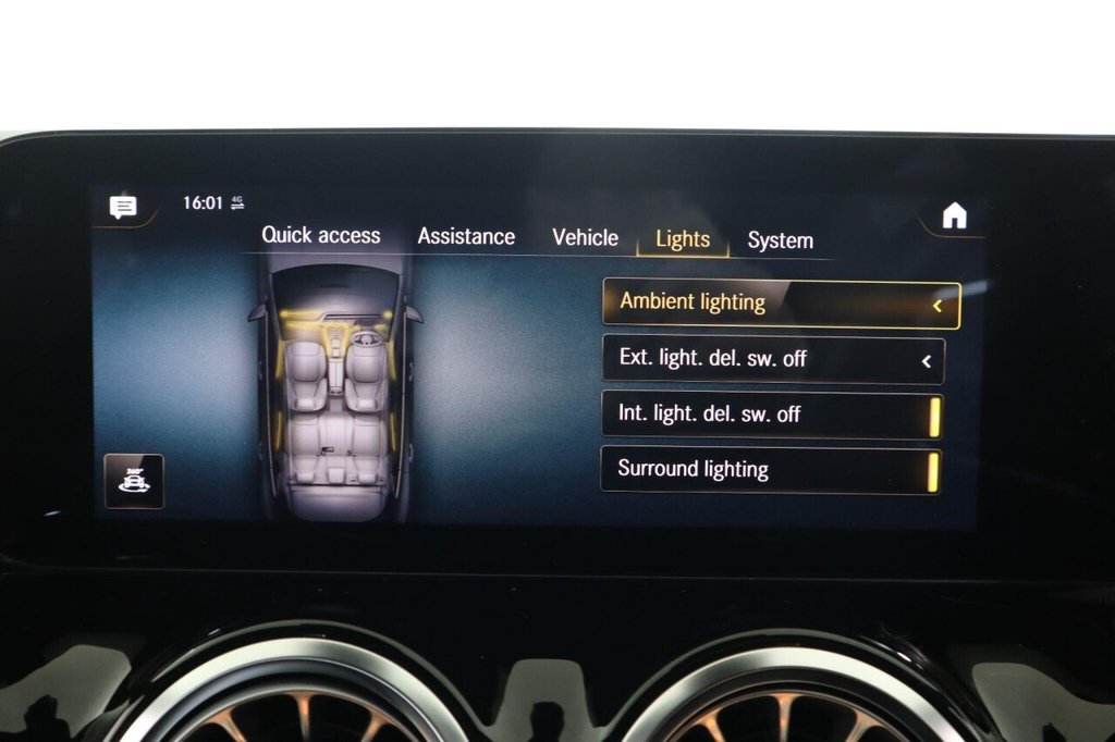 Used Mercedes-Benz GLA 2021 for sale - 76406789: Photo 44