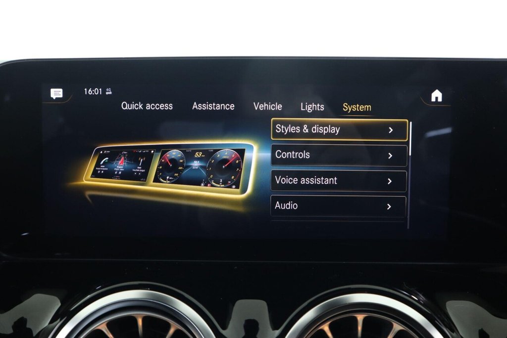 Used Mercedes-Benz GLA 2021 for sale - 76406789: Photo 45