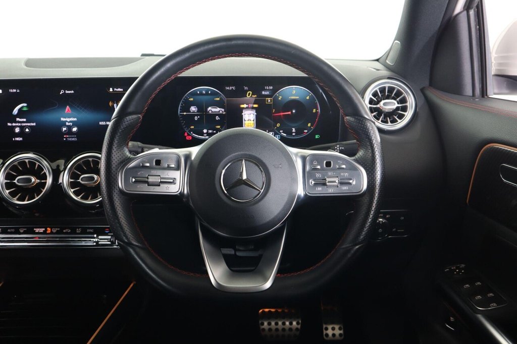 Used Mercedes-Benz GLA 2021 for sale - 76406789: Photo 48