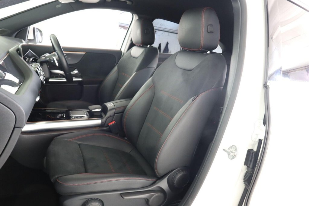 Used Mercedes-Benz GLA 2021 for sale - 76406789: Photo 49