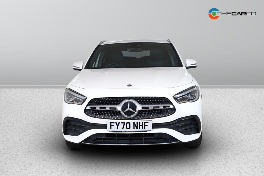 Used Mercedes-Benz GLA 2021 for sale - 76406789: Photo 5