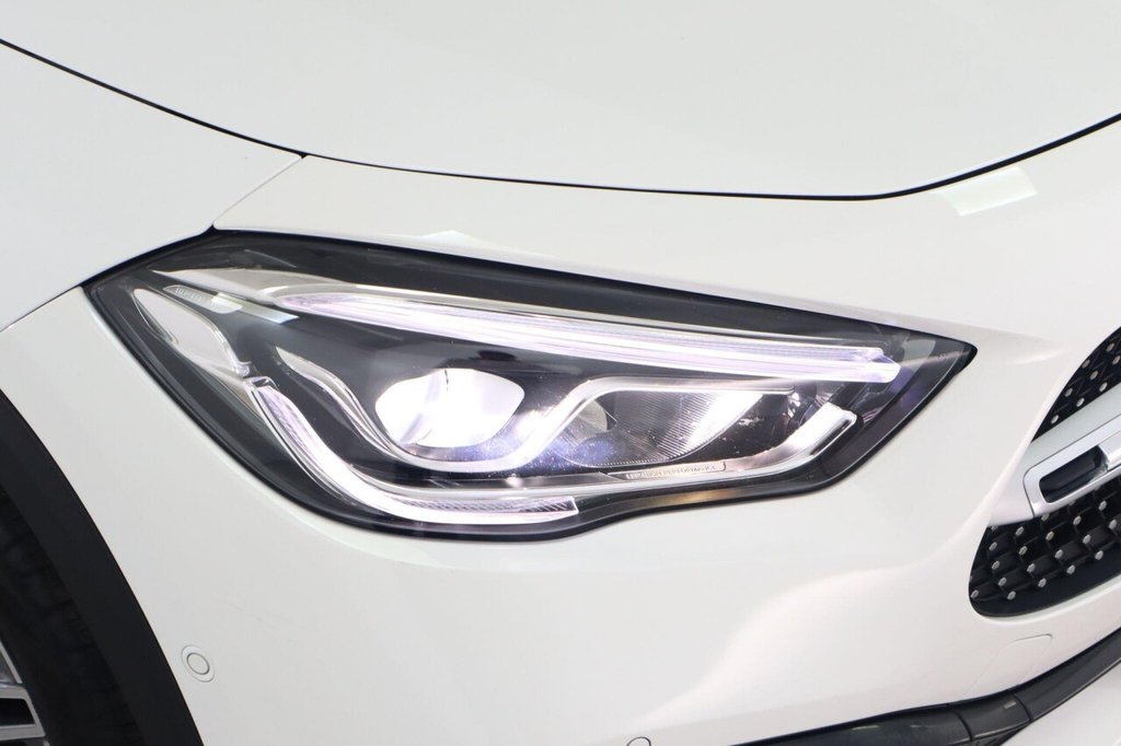 Used Mercedes-Benz GLA 2021 for sale - 76406789: Photo 50