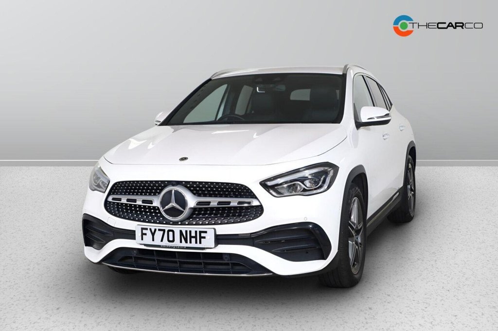 Used Mercedes-Benz GLA 2021 for sale - 76406789: Photo 6