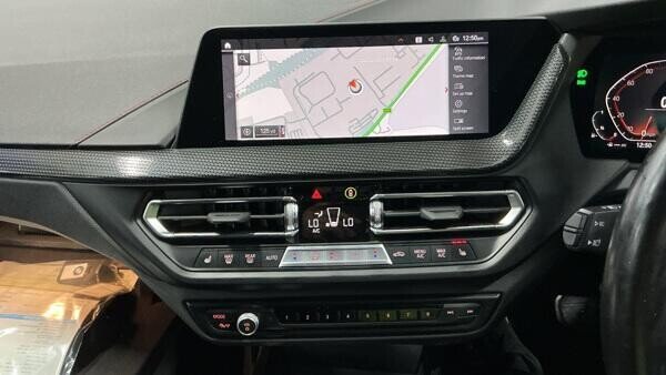 Used BMW 1 Series 2023 for sale - 77551812: Photo 10