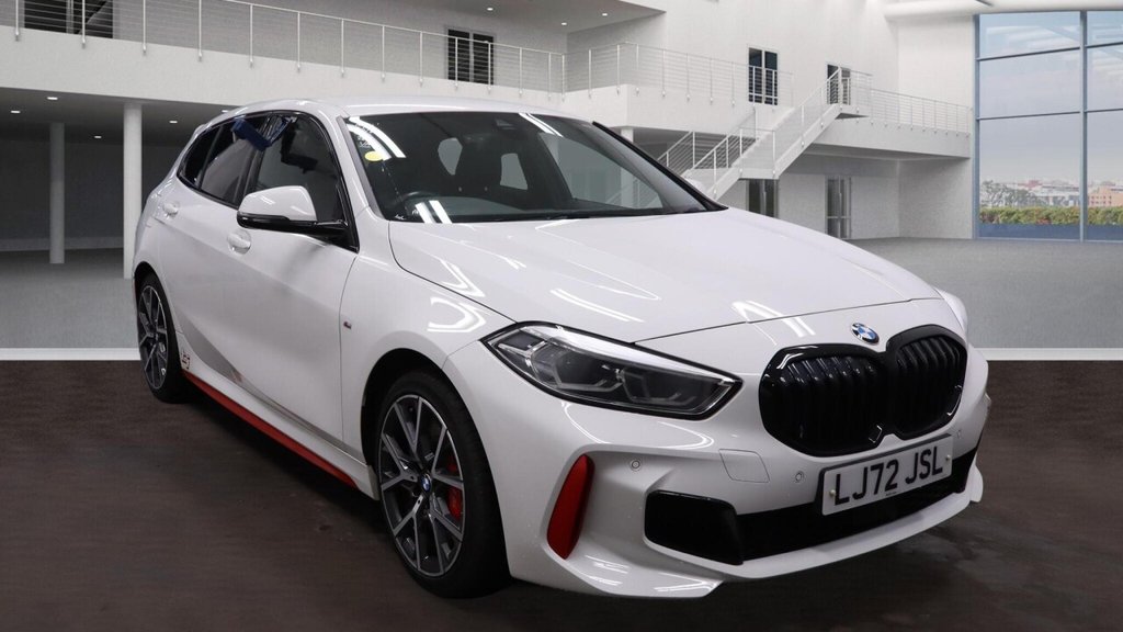 Used BMW 1 Series 2023 for sale - 77551812: Photo 11