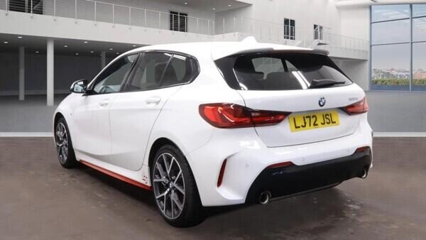 Used BMW 1 Series 2023 for sale - 77551812: Photo 2