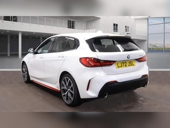 Used BMW 1 Series 2023 for sale - 77551812: Photo