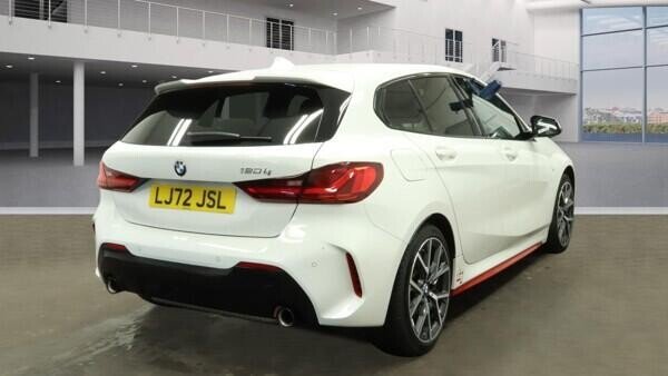 Used BMW 1 Series 2023 for sale - 77551812: Photo 3