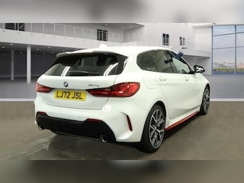 Used BMW 1 Series 2023 for sale - 77551812: Photo